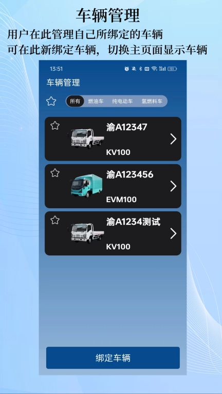 庆铃车联