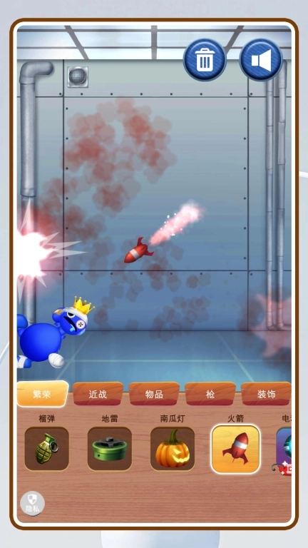 解压木偶人