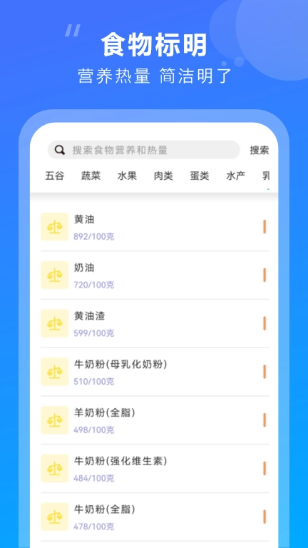 瘦身减肥