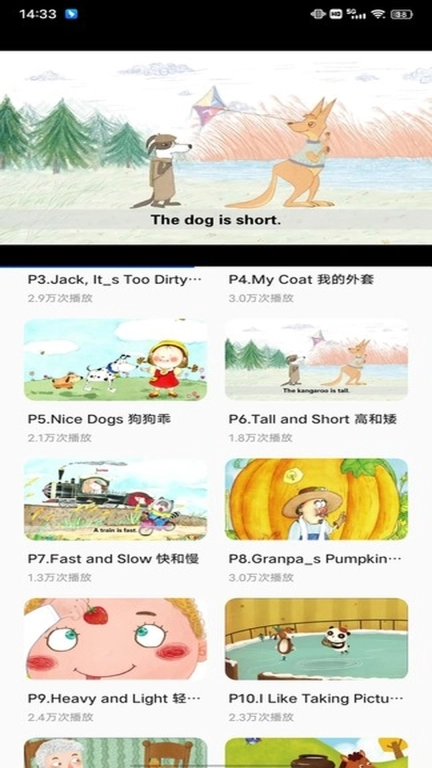 学起pro