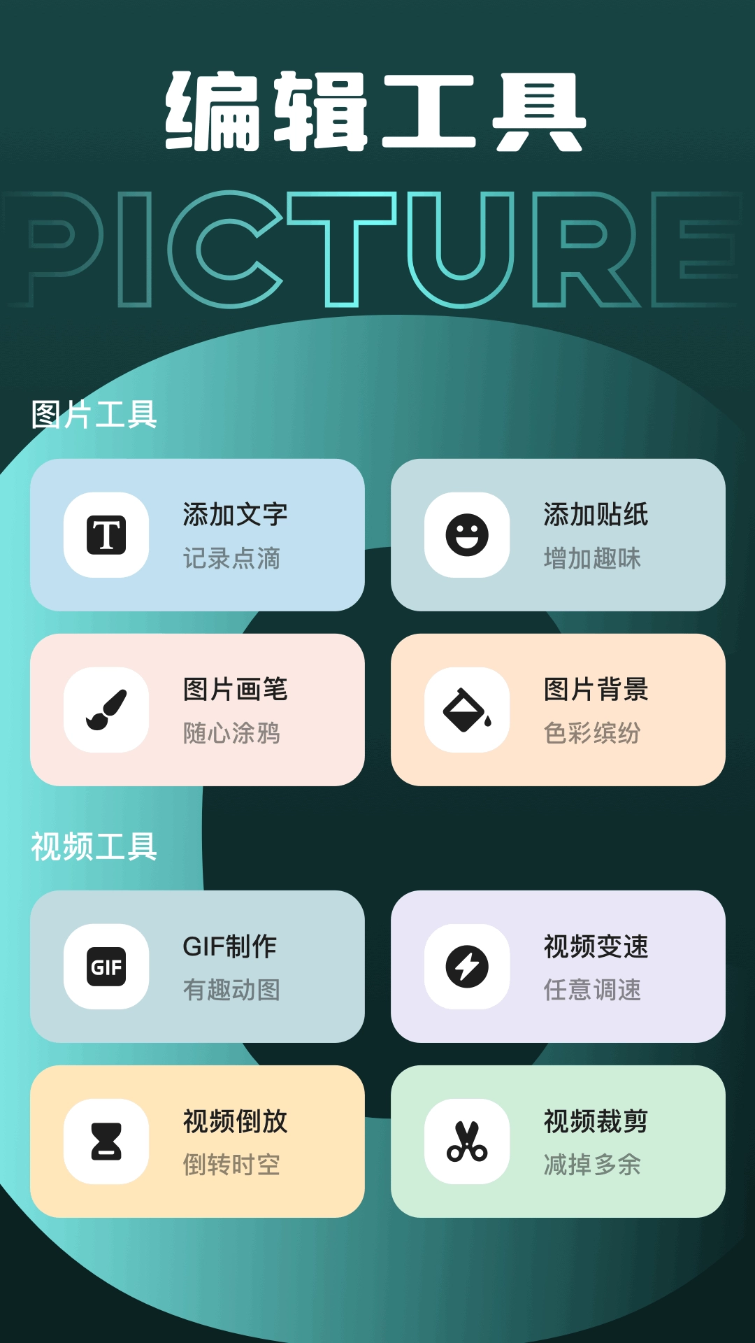 密码相册