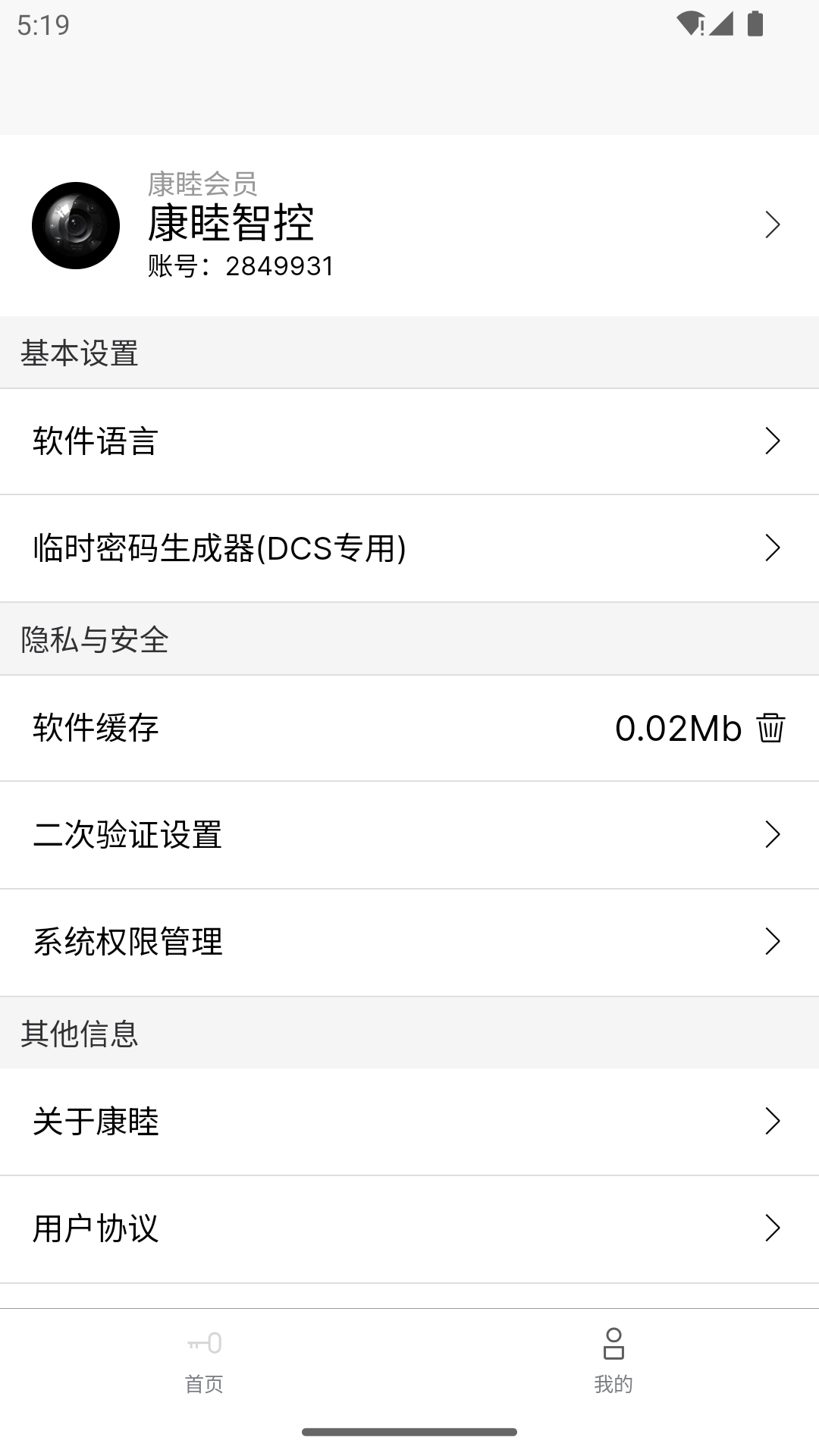 康睦
