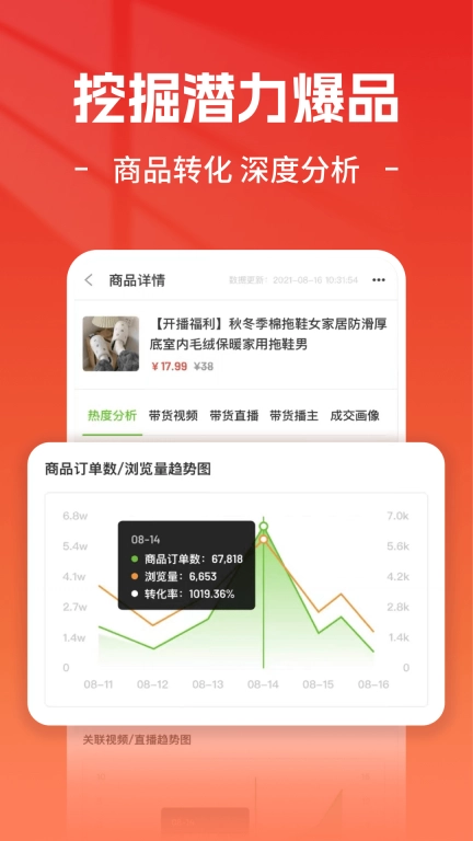 视频小店管家-视频号助手
