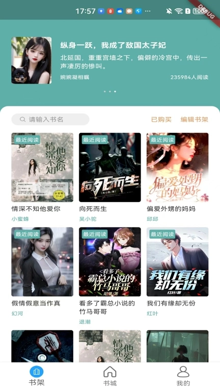 锐马小说