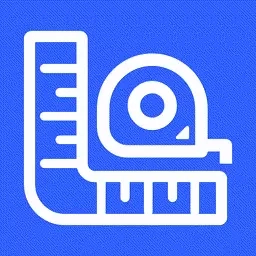 手机尺子测量仪