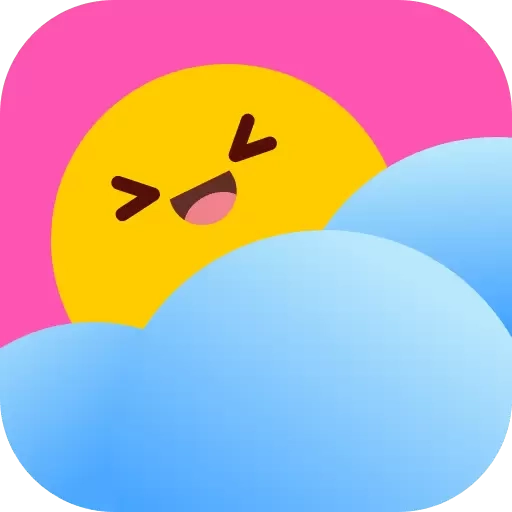 甜气天气