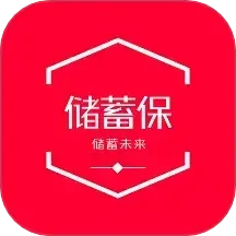 储蓄保