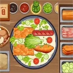 美味小屋