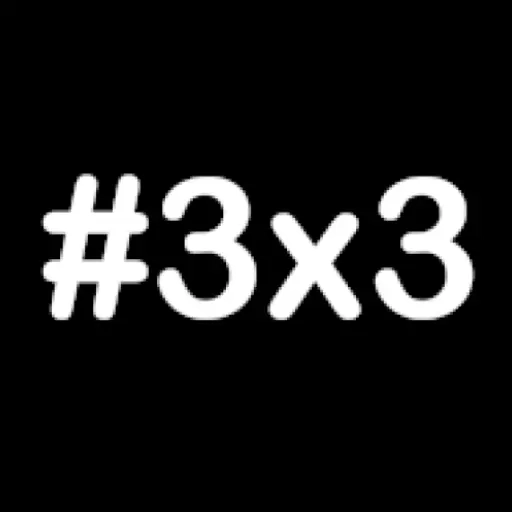 3x3时间管理