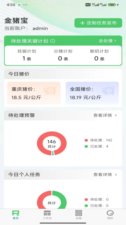 金猪宝-plus