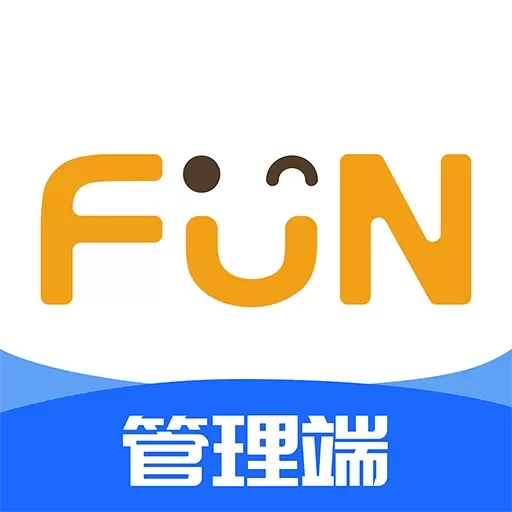 趣陪练管理端