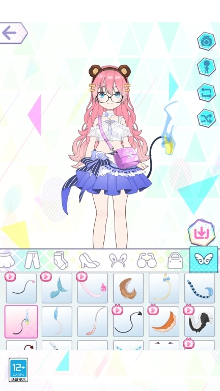 咕卡芭比
