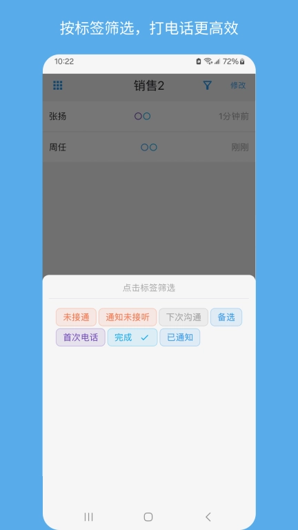 CallNext