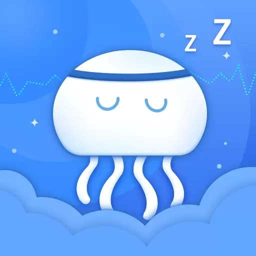 水母智眠