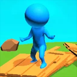 逃跑吧火柴人
