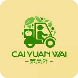 菜员外