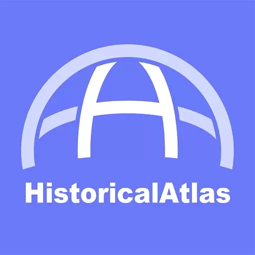 HistoricalAtlas-历史地图