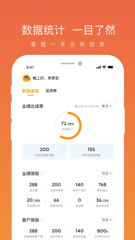 丰e管家
