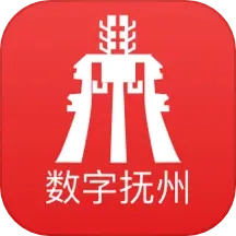 数字抚州