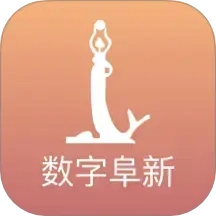 数字阜新