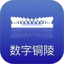 数字铜陵