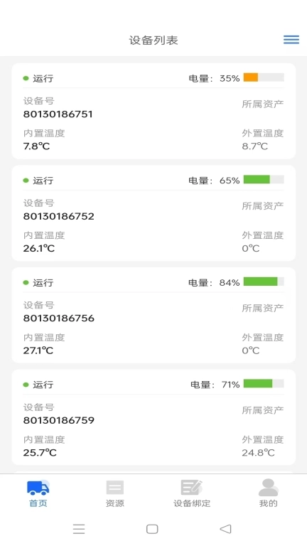 LinKING联昌智能远程温控