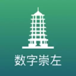数字崇左