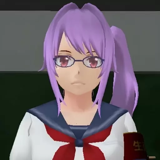樱花少女日记