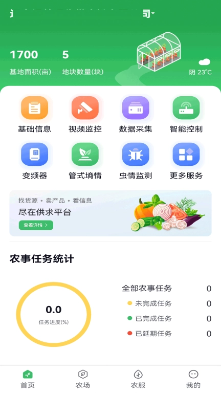 君卓智云
