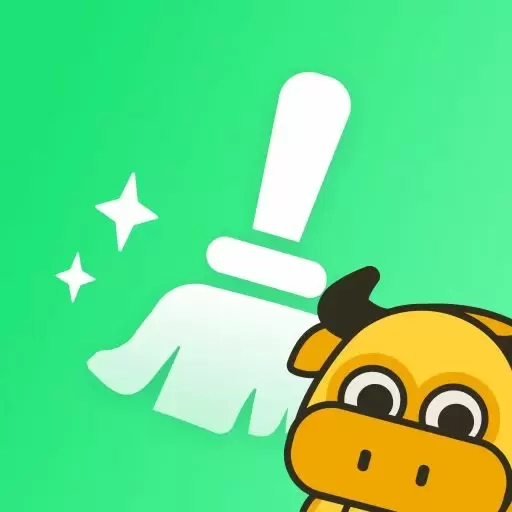 闪电牛清理