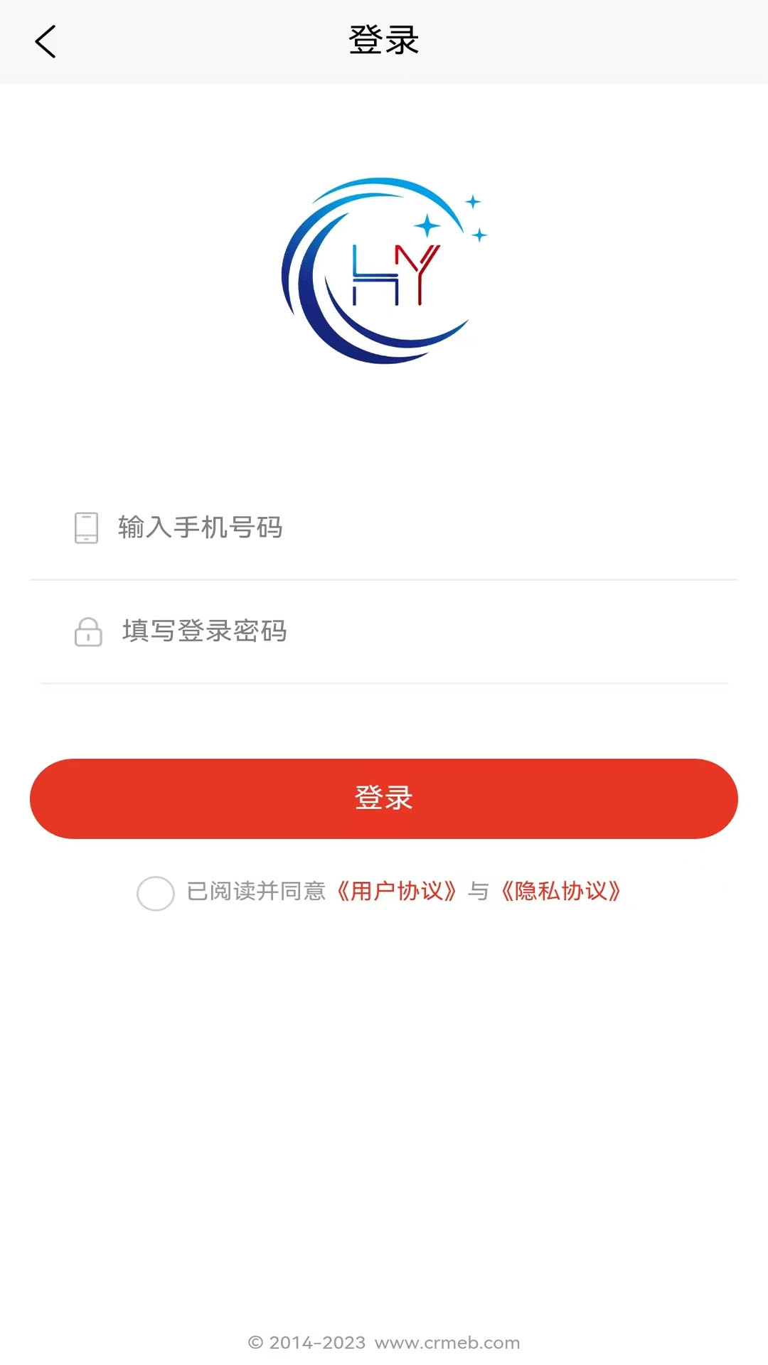 合赢商城