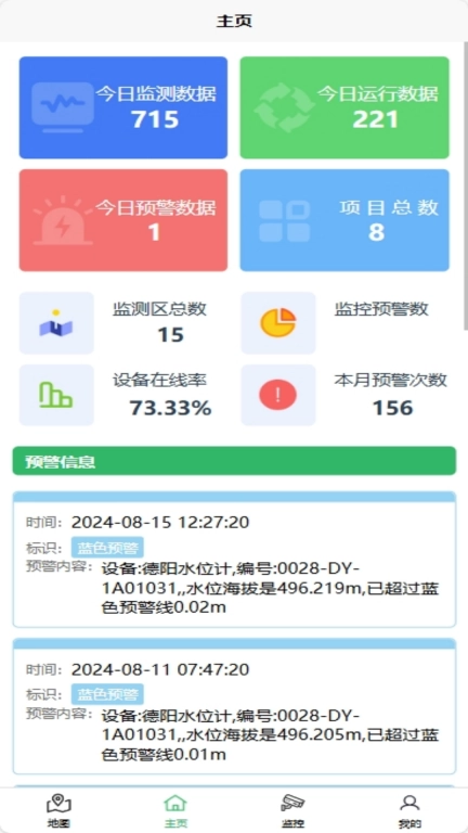 合众安云