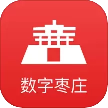 数字枣庄
