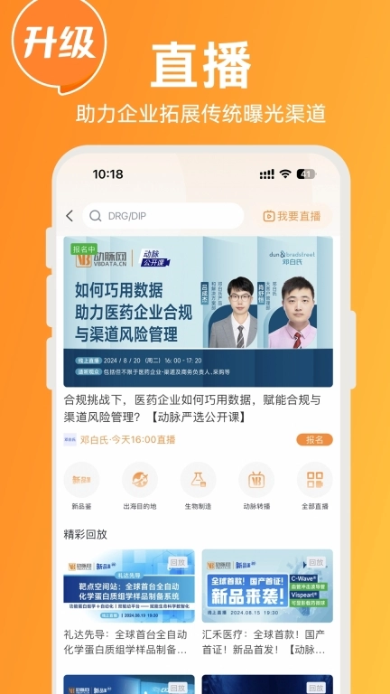 动脉网