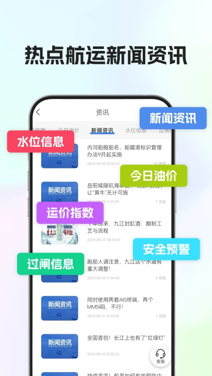 船货易联船主