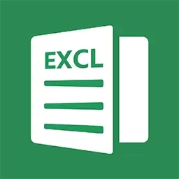 Excel表格文档编辑