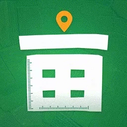 免费测亩测量仪