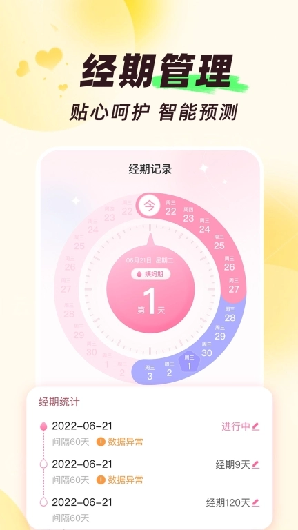 柚子大姨妈