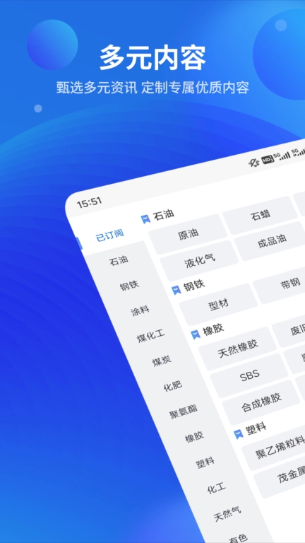 金联创快讯