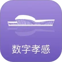 数字孝感