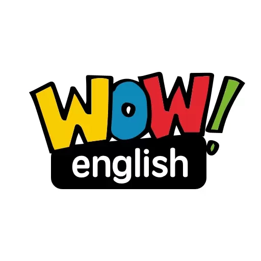 Wow English