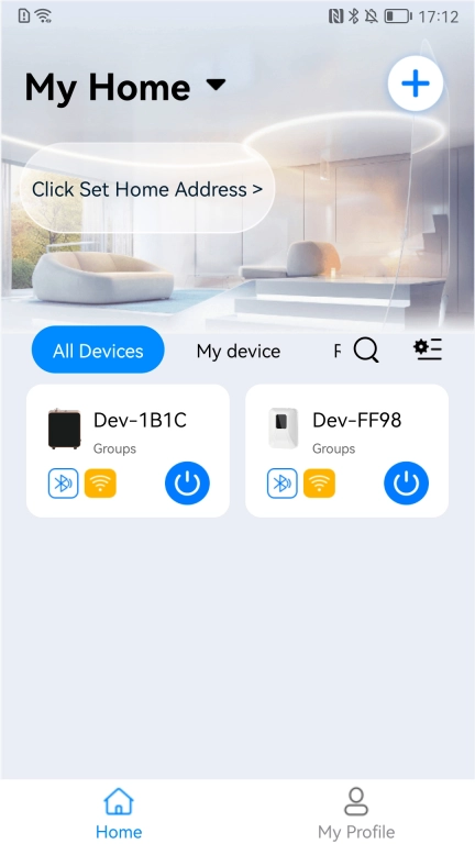 Scent Online