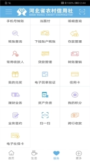 河北农信