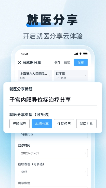 互医网