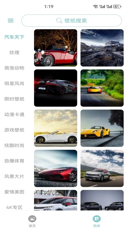 青柏-壁纸