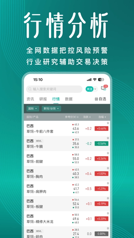 牧集