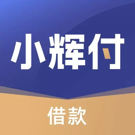 小辉付-借款