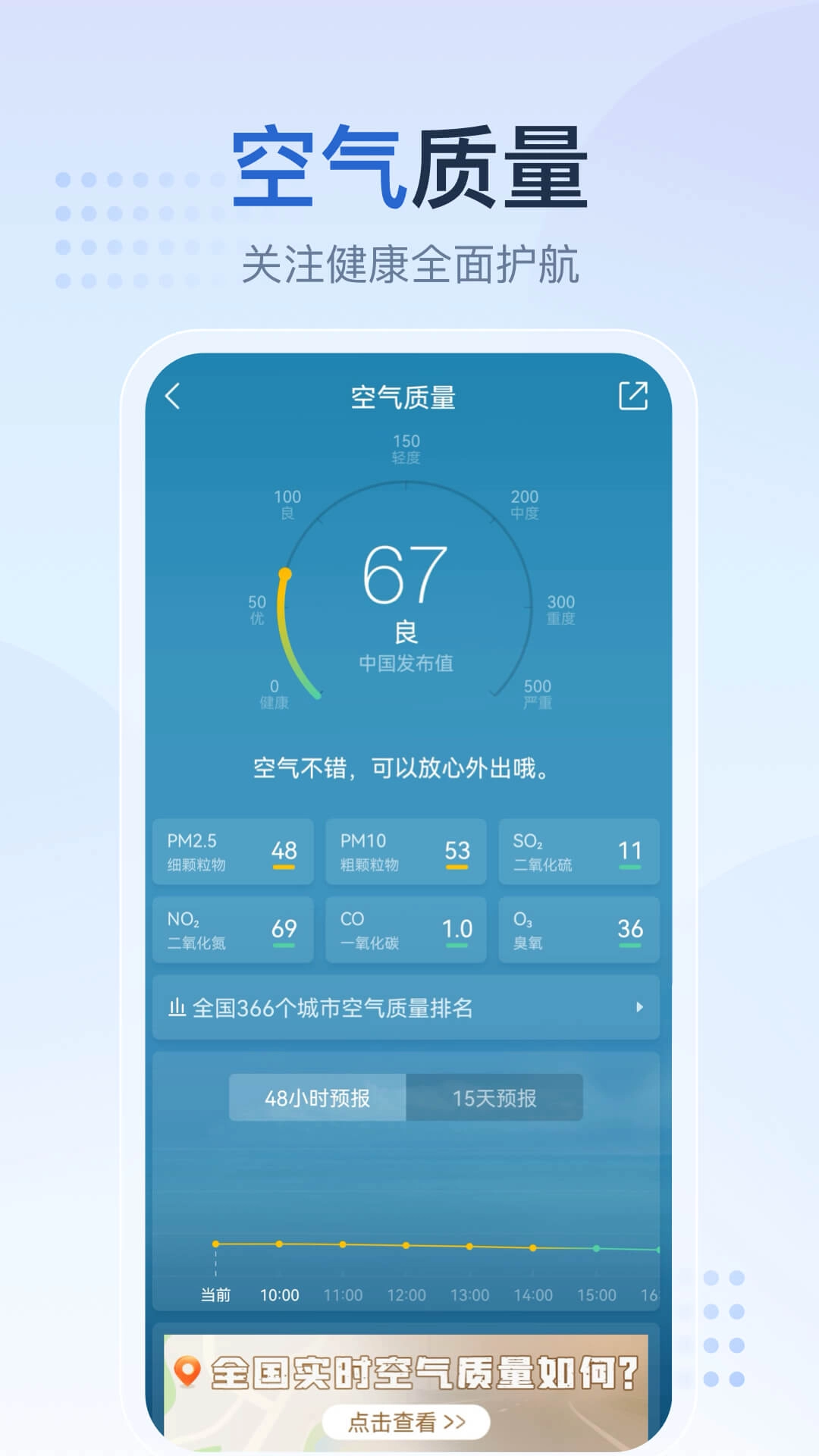 天气预报网-40日天气