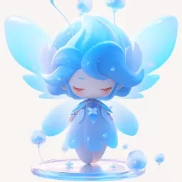 灵动精灵