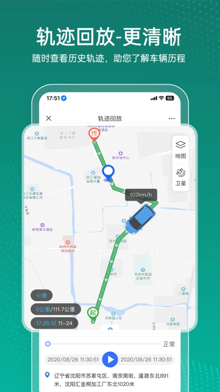 杰出物联